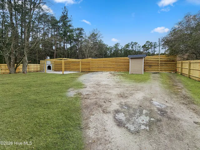 $290,000 | 1888 Pony Farm Road, Jacksonville, NC 28540