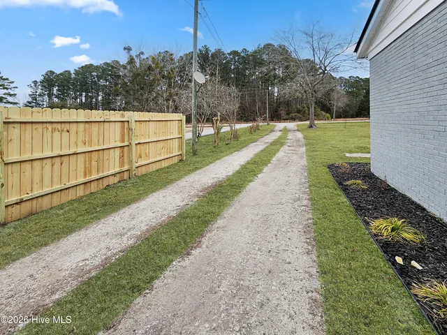 $290,000 | 1888 Pony Farm Road, Jacksonville, NC 28540