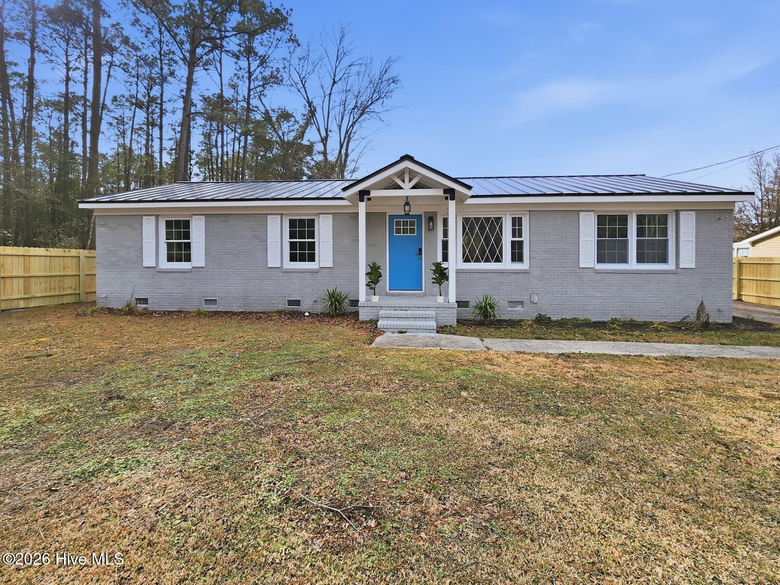 1888 Pony Farm Road Jacksonville, NC 28540 - Photo 48 of 48 47