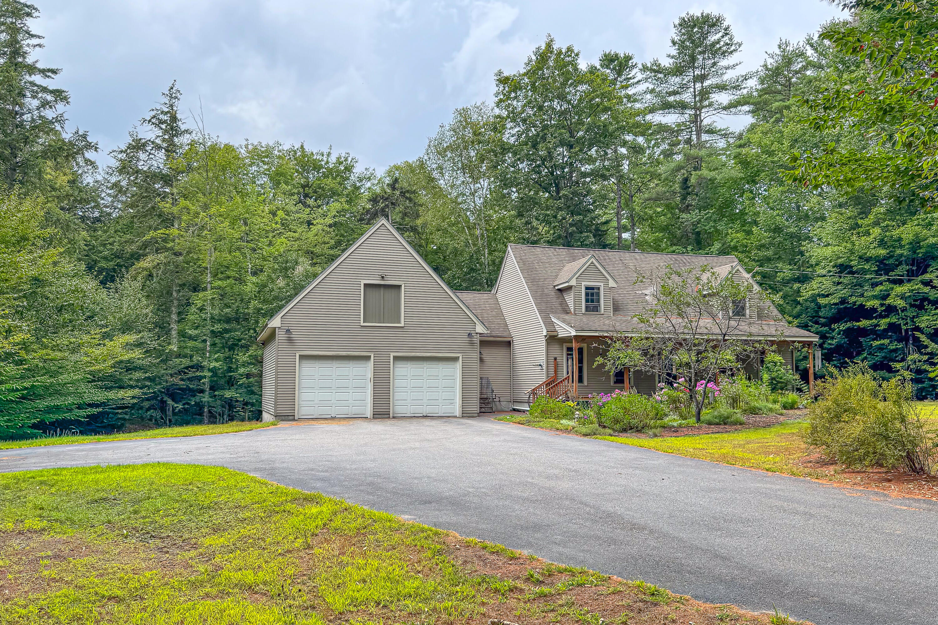 55 Sunnybrook Farm Road Bridgton, ME 04009 - Photo 8 of 64 55 sunnybrook farm road-52