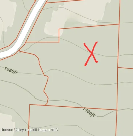 $45,000 | 0 Flinn Road, Cornwallville, NY 12418