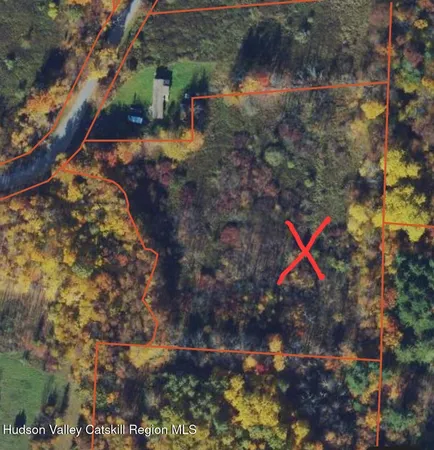 $45,000 | 0 Flinn Road, Cornwallville, NY 12418