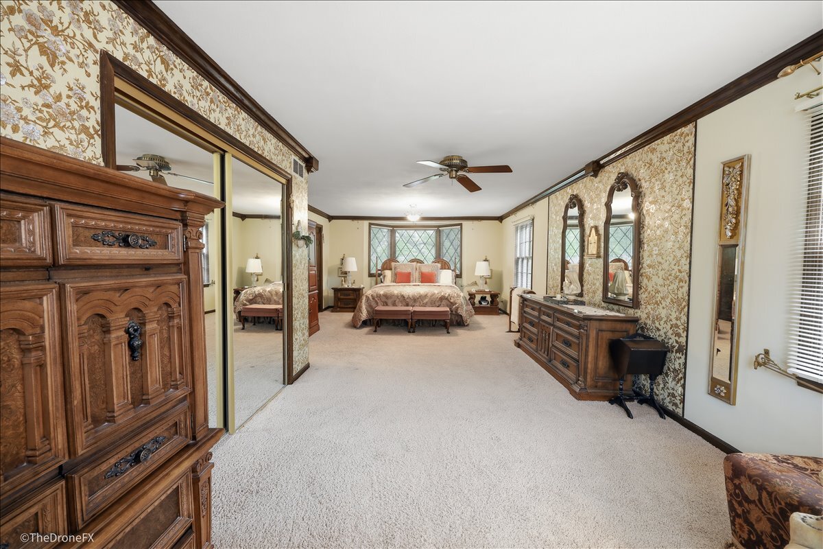 22W324 McCarron Road Glen Ellyn, IL 60137 - Photo 20 of 32