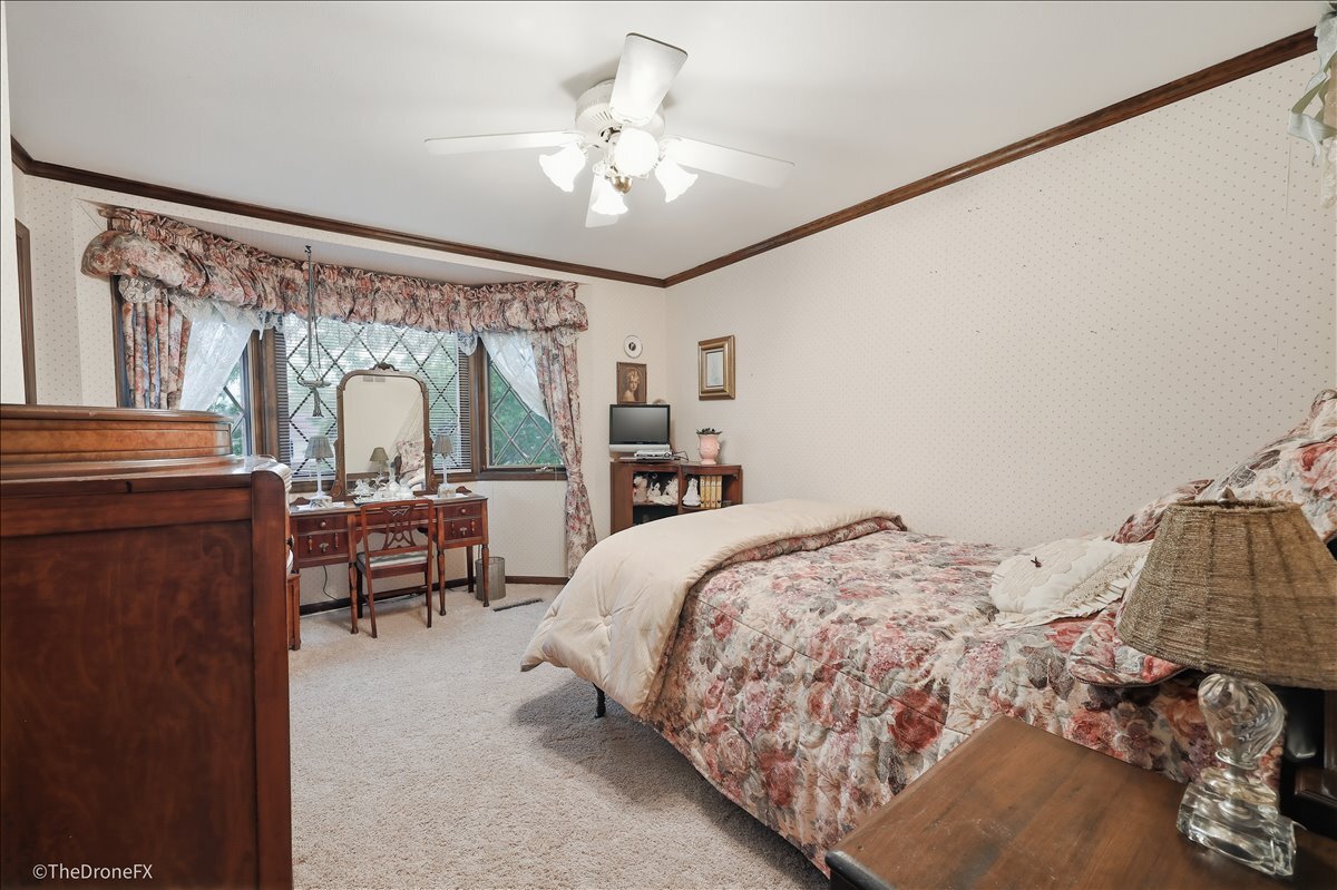 22W324 McCarron Road Glen Ellyn, IL 60137 - Photo 22 of 32