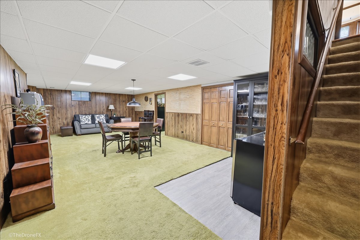 22W324 McCarron Road Glen Ellyn, IL 60137 - Photo 25 of 32