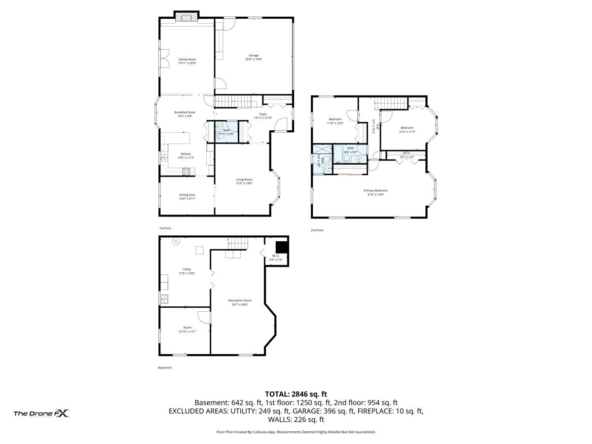 22W324 McCarron Road Glen Ellyn, IL 60137 - Photo 27 of 32