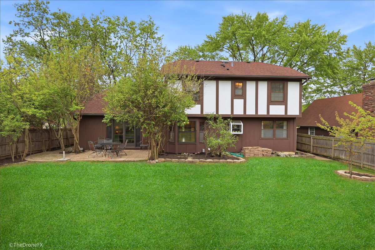 22W324 McCarron Road Glen Ellyn, IL 60137 - Photo 28 of 32