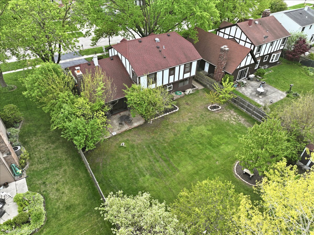 22W324 McCarron Road Glen Ellyn, IL 60137 - Photo 32 of 32