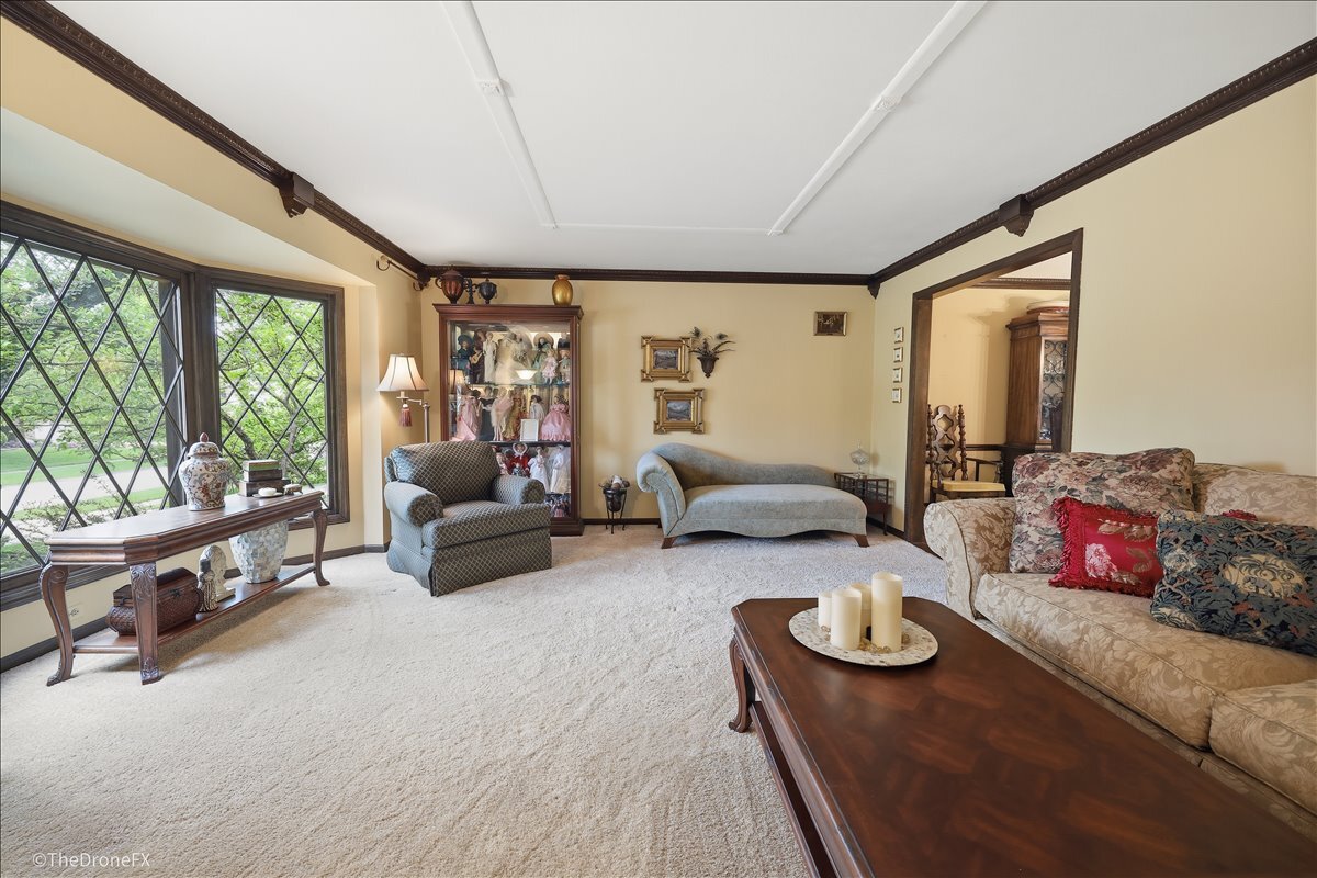 22W324 McCarron Road Glen Ellyn, IL 60137 - Photo 6 of 32