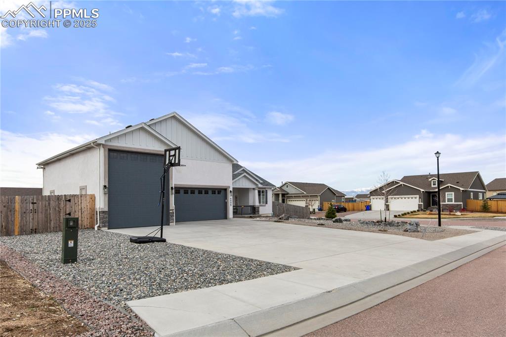 9996 Bracknell Place Peyton, CO 80831 - Photo 2 of 44