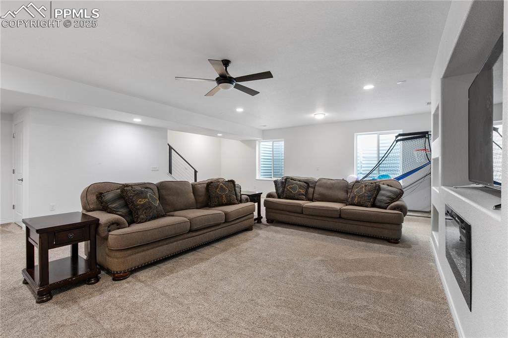 9996 Bracknell Place Peyton, CO 80831 - Photo 24 of 44