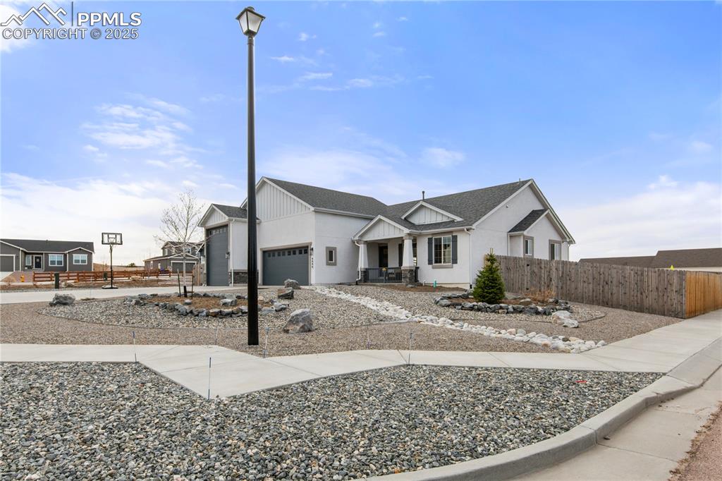 9996 Bracknell Place Peyton, CO 80831 - Photo 3 of 44