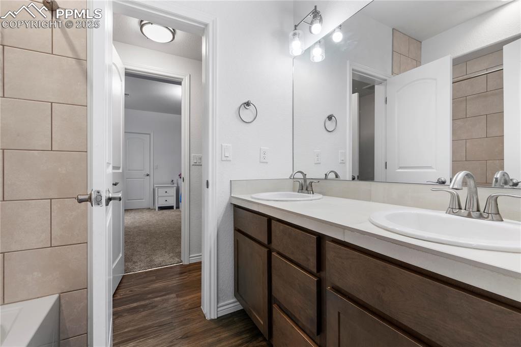 9996 Bracknell Place Peyton, CO 80831 - Photo 31 of 44