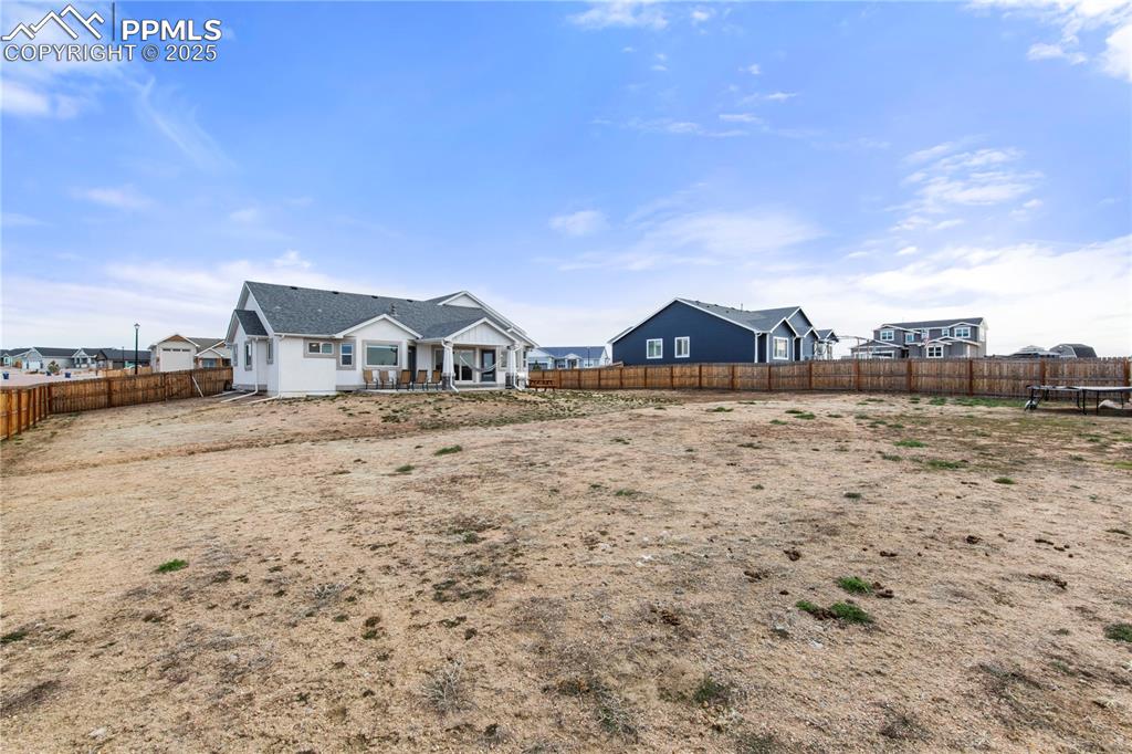 9996 Bracknell Place Peyton, CO 80831 - Photo 33 of 44