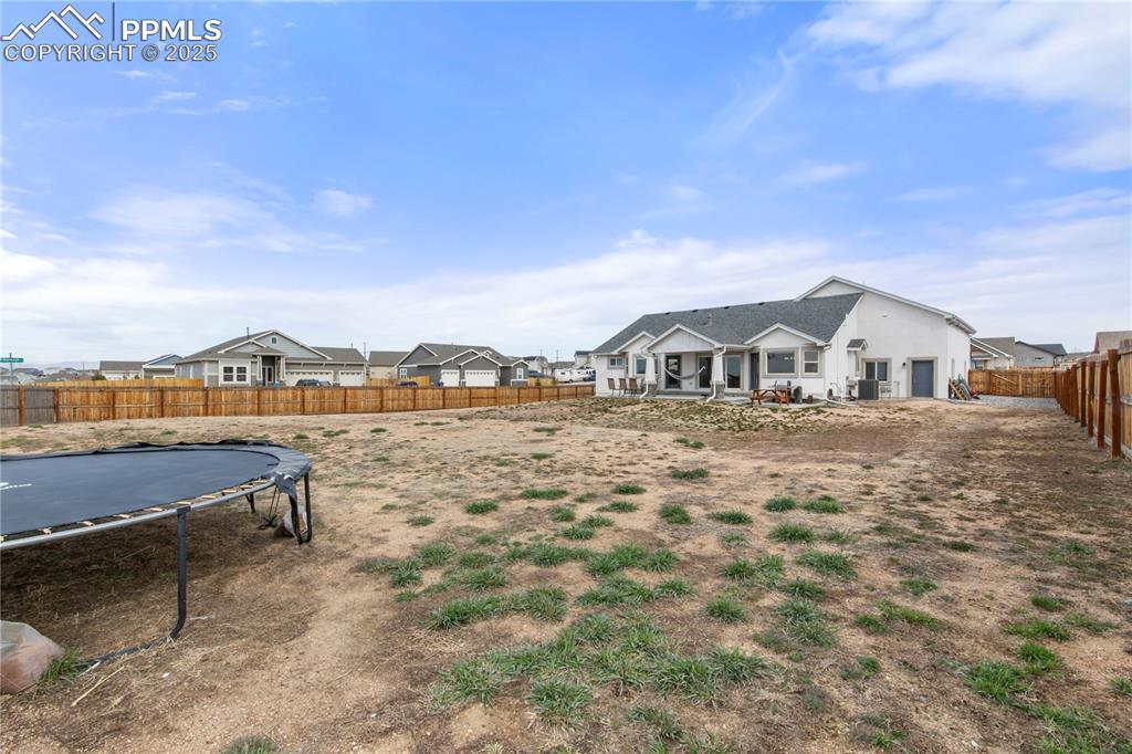 9996 Bracknell Place Peyton, CO 80831 - Photo 34 of 44