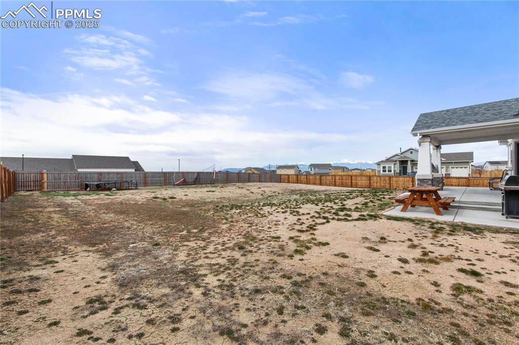 9996 Bracknell Place Peyton, CO 80831 - Photo 35 of 44