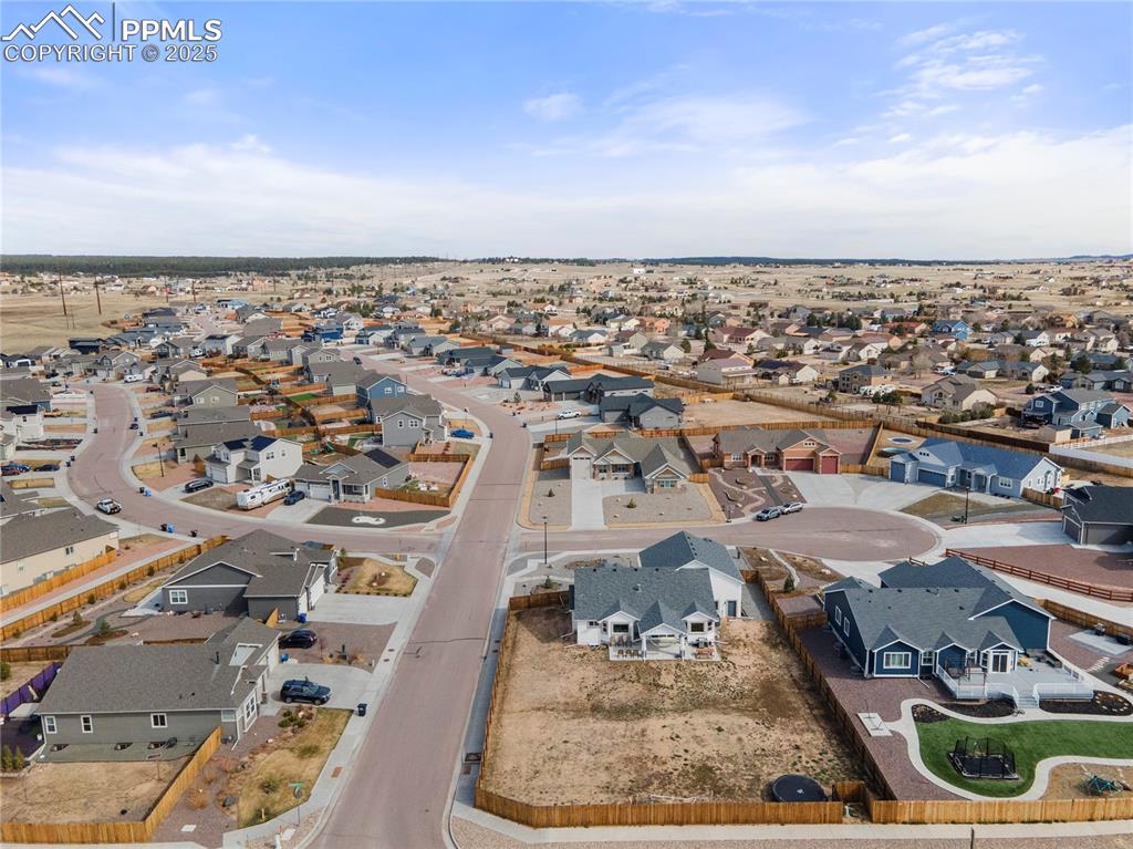 9996 Bracknell Place Peyton, CO 80831 - Photo 38 of 44