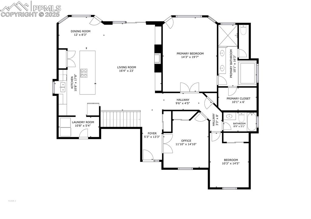 9996 Bracknell Place Peyton, CO 80831 - Photo 43 of 44