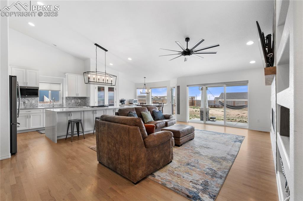 9996 Bracknell Place Peyton, CO 80831 - Photo 6 of 44