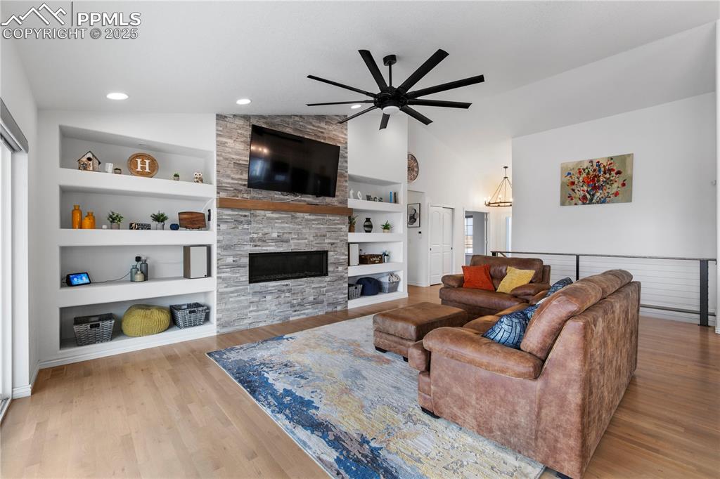 9996 Bracknell Place Peyton, CO 80831 - Photo 7 of 44