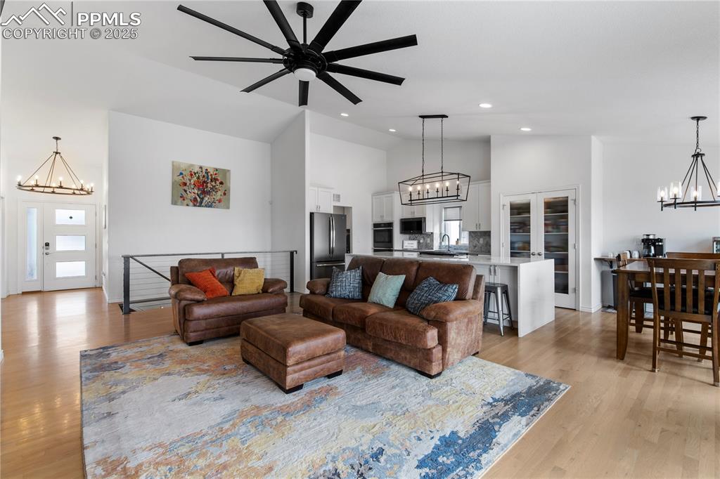 9996 Bracknell Place Peyton, CO 80831 - Photo 8 of 44