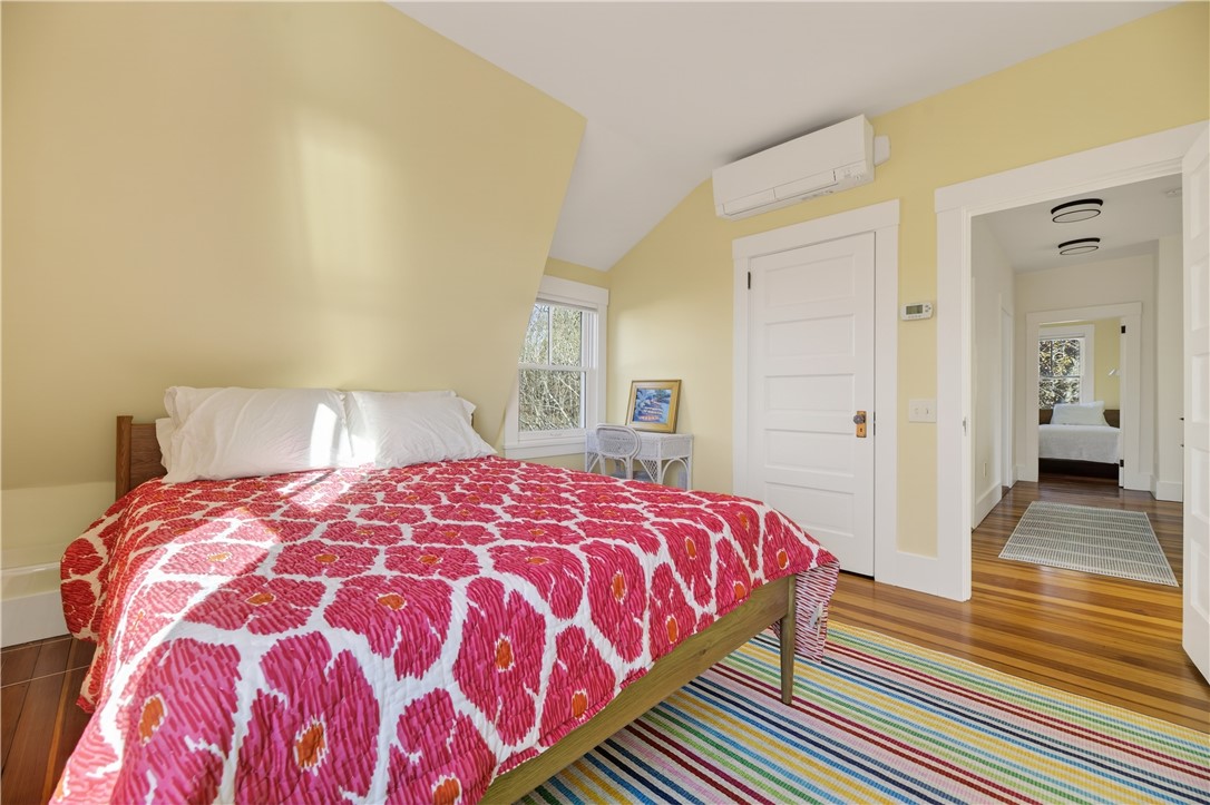47 Longfellow Road Jamestown, RI 02835 - Photo 22 of 34 Bedroom Main House.