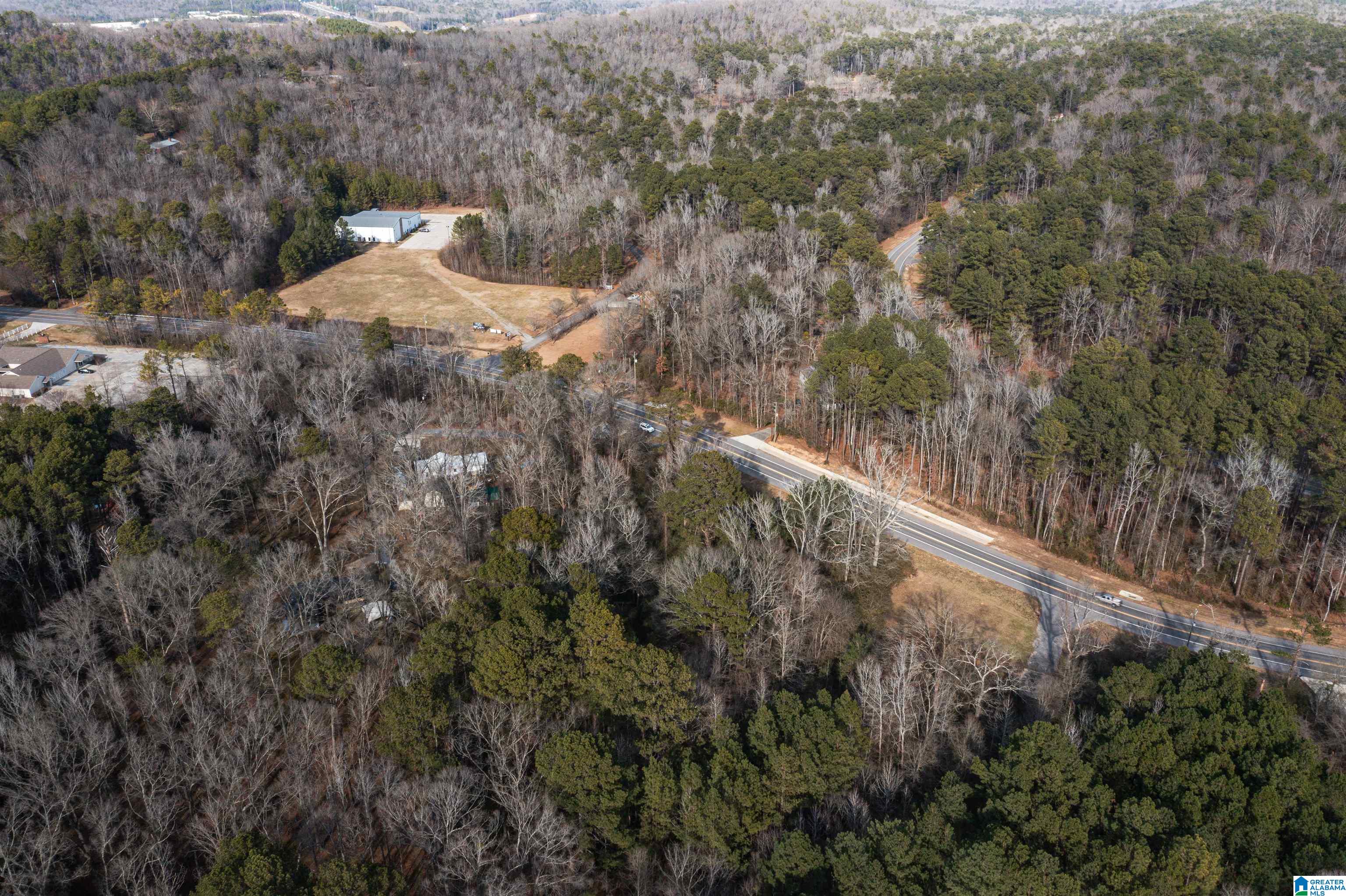 3340-3400 Oak Mountain State Pk Road, Unit 2 Pelham, AL 35124 - Photo 14 of 20