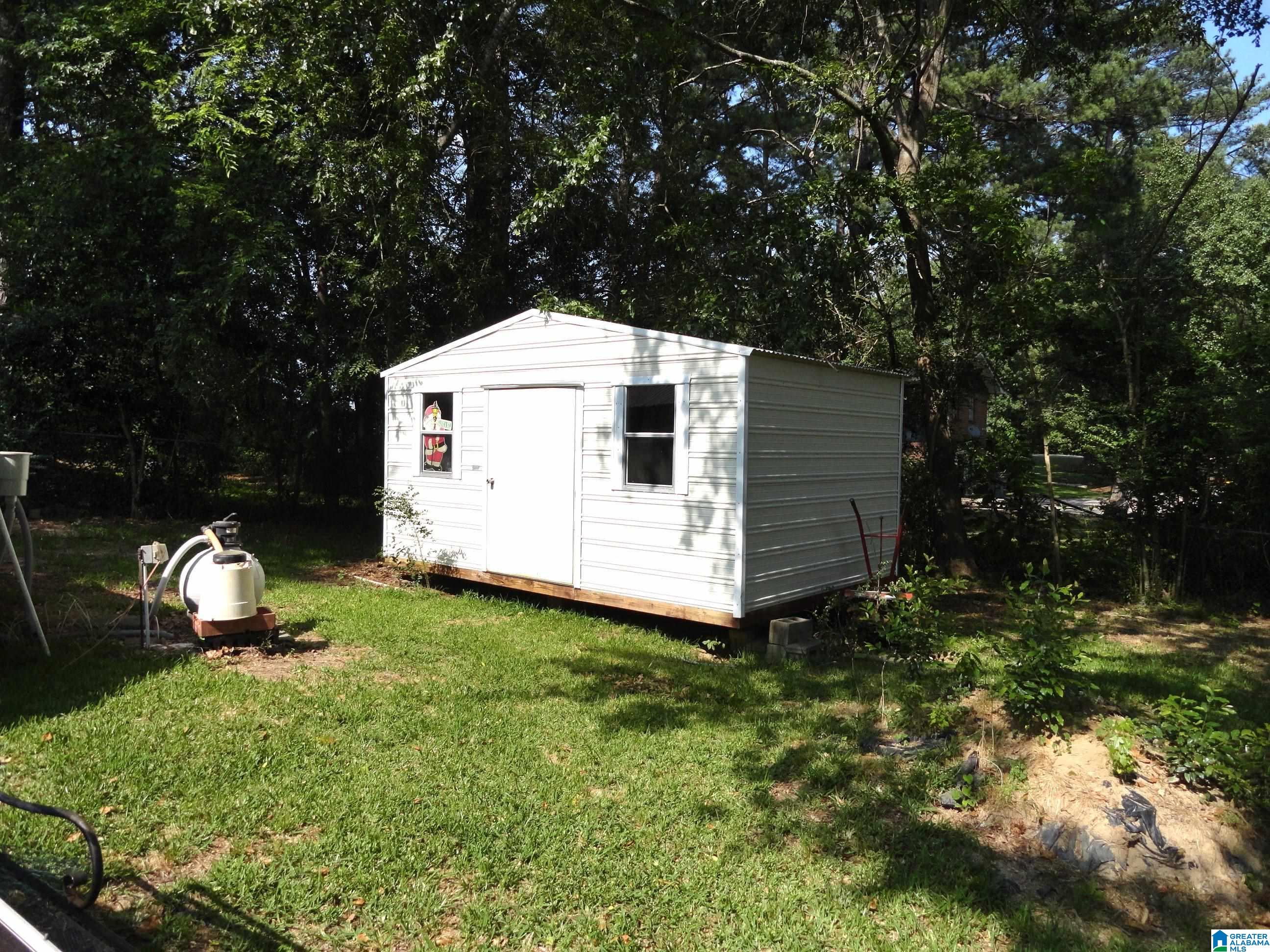 5701 Valleyview Trail Adamsville, AL 35005 - Photo 19 of 20