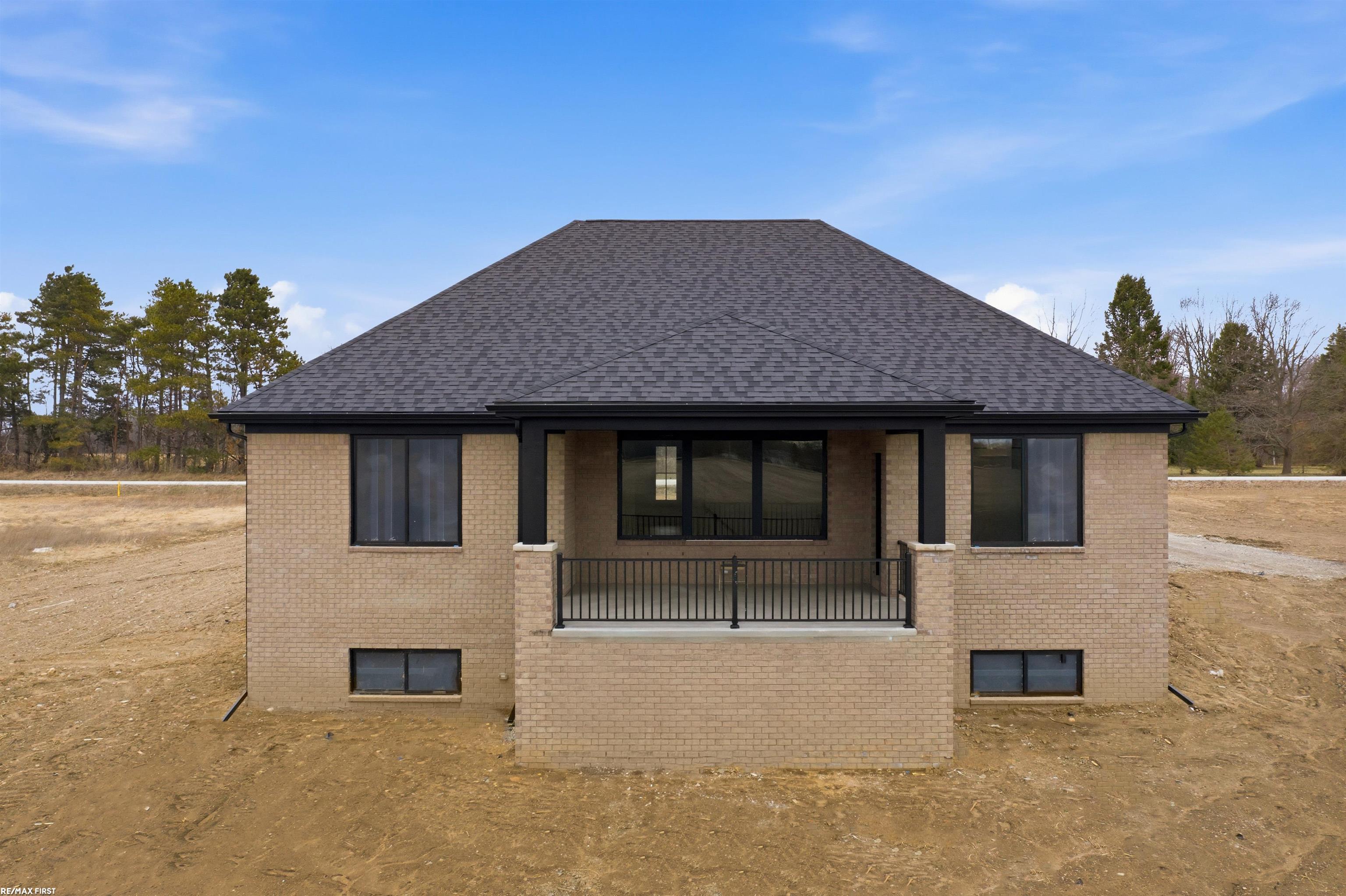 17492 Gilmore Road Armada, MI 48005 - Photo 48 of 48
