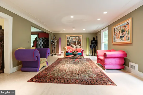 $4,000,000 | 11501 Skipwith Lane, Potomac, MD 20854