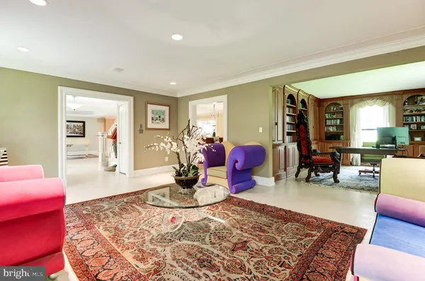 $4,000,000 | 11501 Skipwith Lane, Potomac, MD 20854