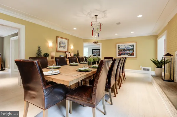 $4,000,000 | 11501 Skipwith Lane, Potomac, MD 20854
