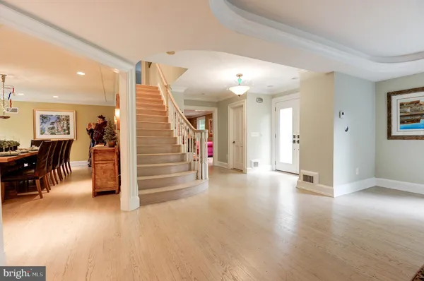 $4,000,000 | 11501 Skipwith Lane, Potomac, MD 20854