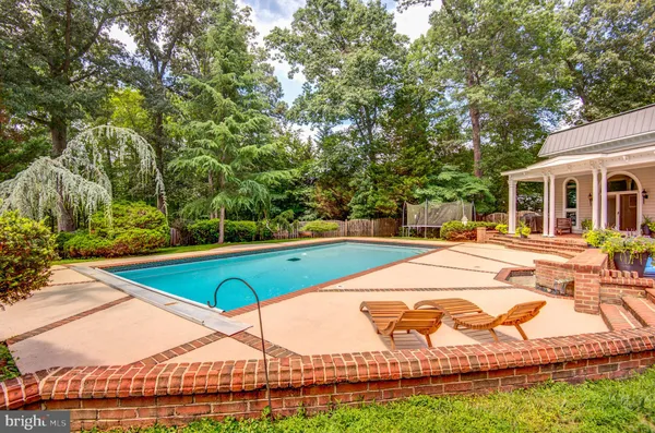 $4,000,000 | 11501 Skipwith Lane, Potomac, MD 20854