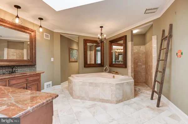 $4,000,000 | 11501 Skipwith Lane, Potomac, MD 20854