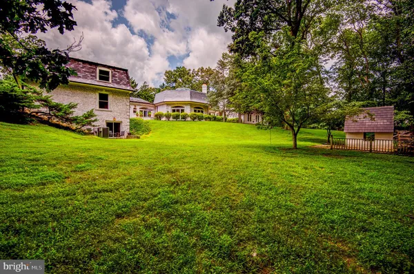 $4,000,000 | 11501 Skipwith Lane, Potomac, MD 20854