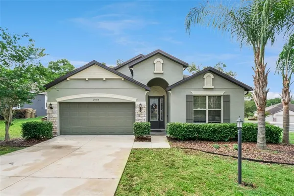 $406,000 | 24414 Woodhill Court, Sorrento, FL 32776
