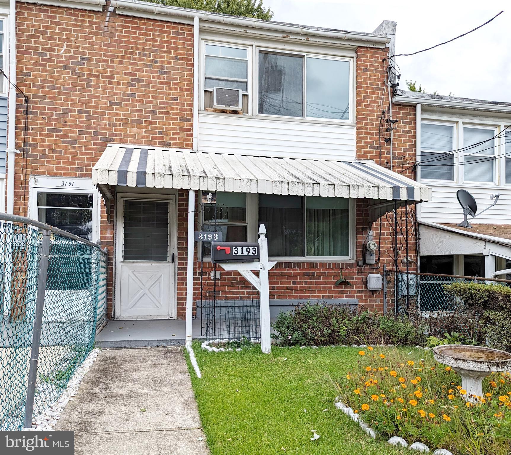 3193 Bero Road Halethorpe, MD 21227 - Photo 1 of 20