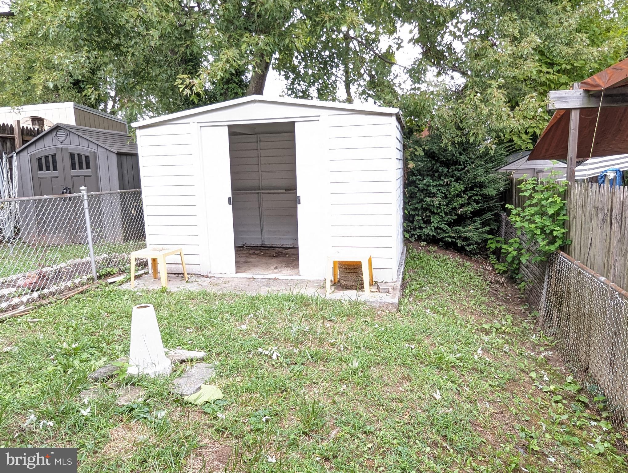 3193 Bero Road Halethorpe, MD 21227 - Photo 19 of 20