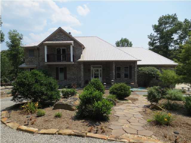 472 Woods Road Dunlap, TN 37327 - Photo 1 of 35 Primary Photo