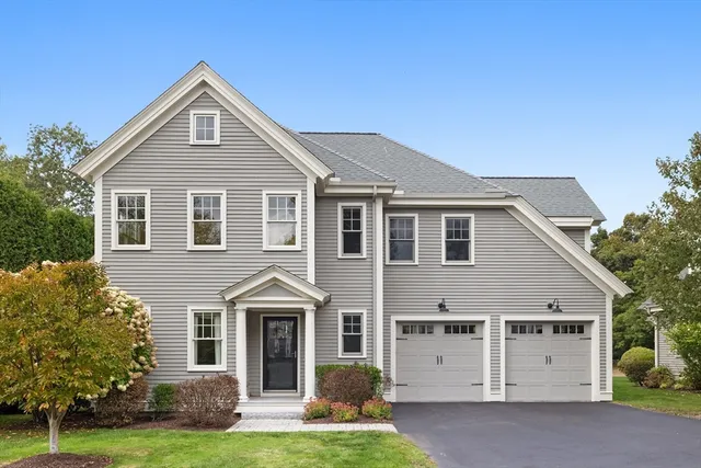 $1,740,000 | 9 Journeys End Lane, Unit 9, Lexington, MA 02421