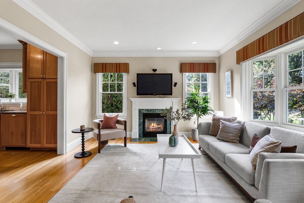 9 Journeys End Lane, Unit 9 Lexington, MA 02421 - Photo 11 of 38