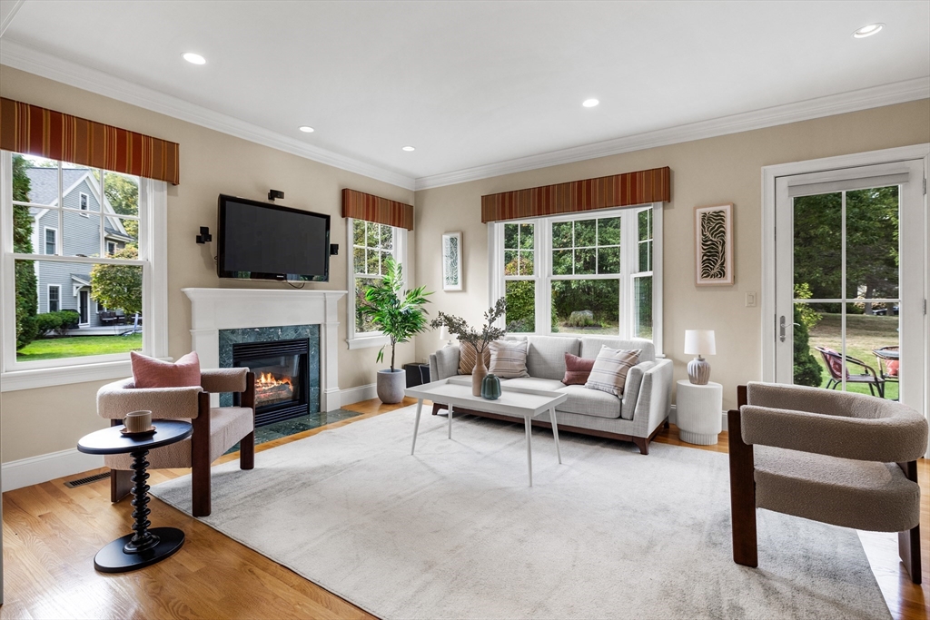 9 Journeys End Lane, Unit 9 Lexington, MA 02421 - Photo 13 of 38