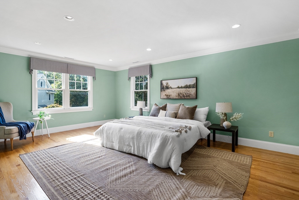 9 Journeys End Lane, Unit 9 Lexington, MA 02421 - Photo 16 of 38