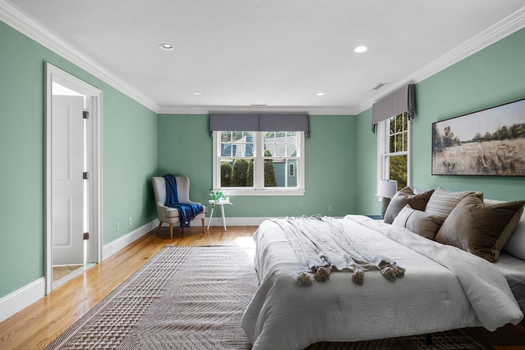 9 Journeys End Lane, Unit 9 Lexington, MA 02421 - Photo 17 of 38