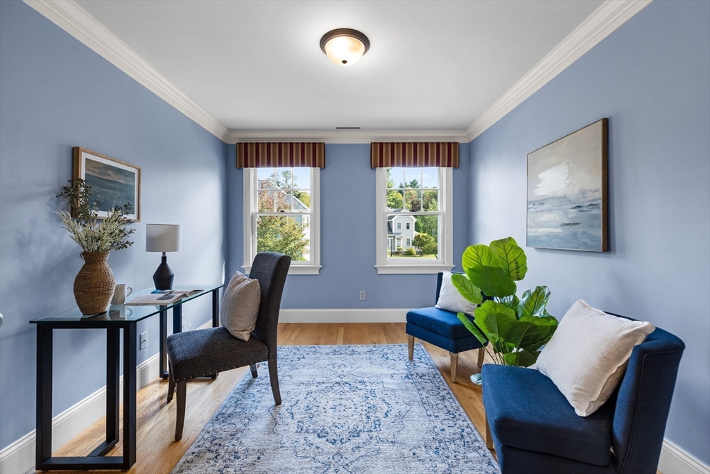 9 Journeys End Lane, Unit 9 Lexington, MA 02421 - Photo 25 of 38