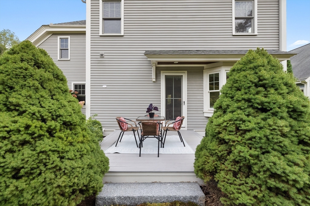 9 Journeys End Lane, Unit 9 Lexington, MA 02421 - Photo 33 of 38