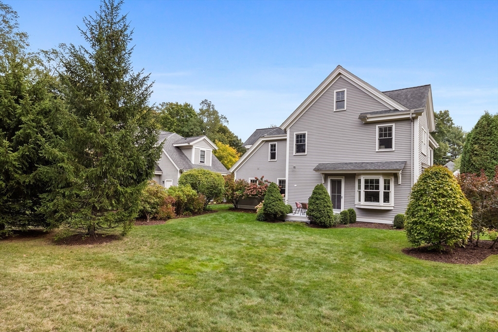 9 Journeys End Lane, Unit 9 Lexington, MA 02421 - Photo 35 of 38