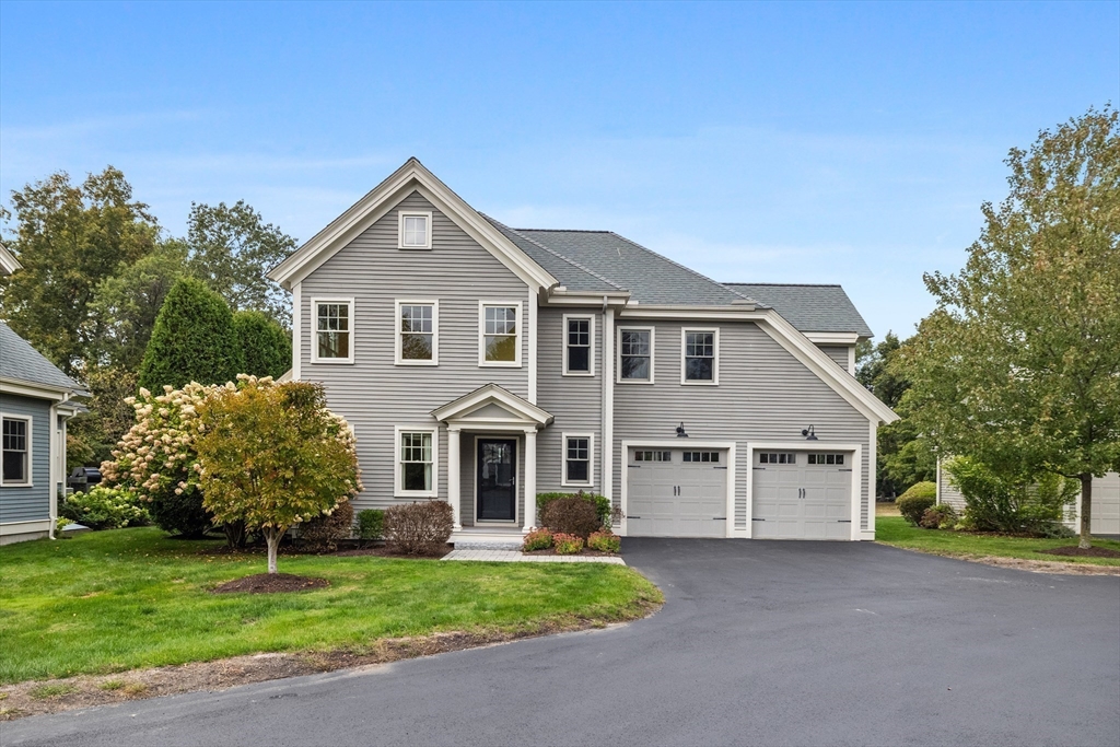 9 Journeys End Lane, Unit 9 Lexington, MA 02421 - Photo 37 of 38