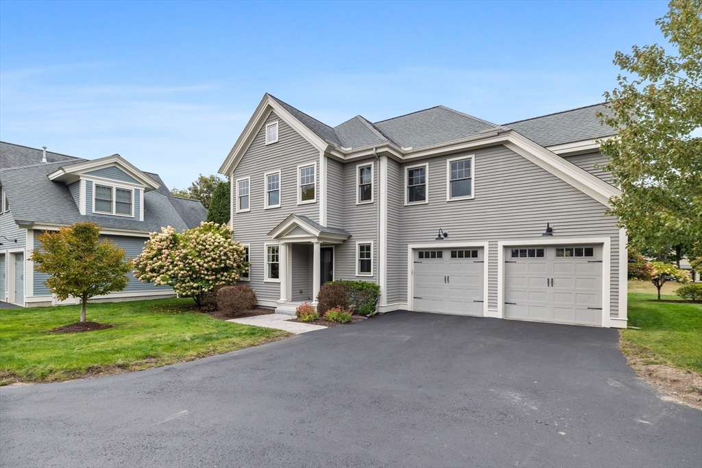 9 Journeys End Lane, Unit 9 Lexington, MA 02421 - Photo 38 of 38